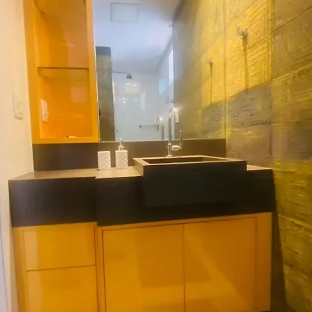 Exclusiva Cobertura Com Jacuzzi No Landscape *