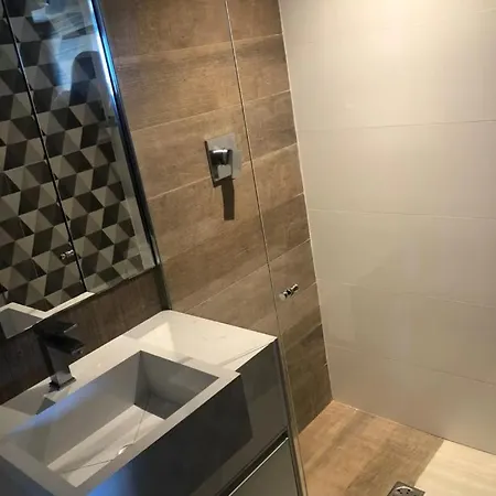 Apartamento Exclusiva Cobertura Com Jacuzzi No Landscape Fortaleza (Ceara)